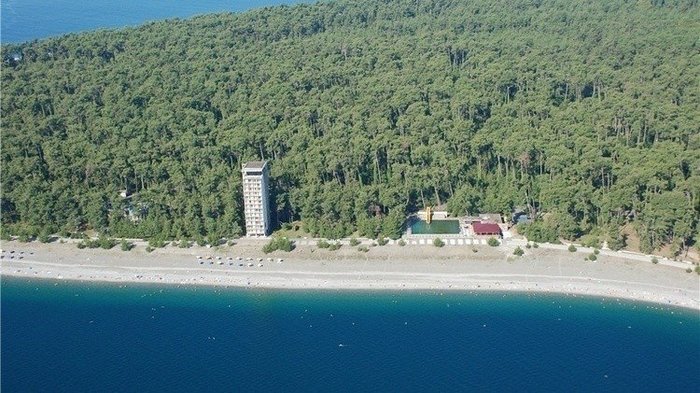 Ответ на пост «Ответ на пост "не прошла мимо"»