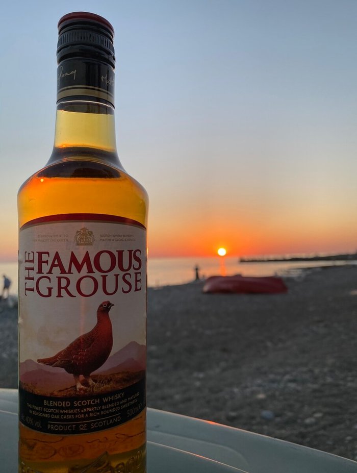    : Famous Grouse , , , , 