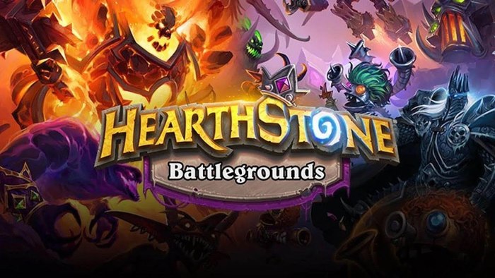 Hs battlegrounds    ! Hearthstone, , , Battleground, , , , 