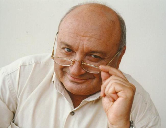 Умер писать-сатирик Михаил Жванецкий