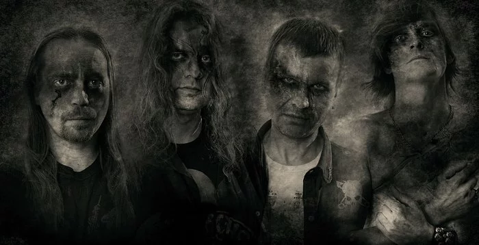 Melissa - Death metal, Death-n-Roll, Obninsk, Video, Longpost