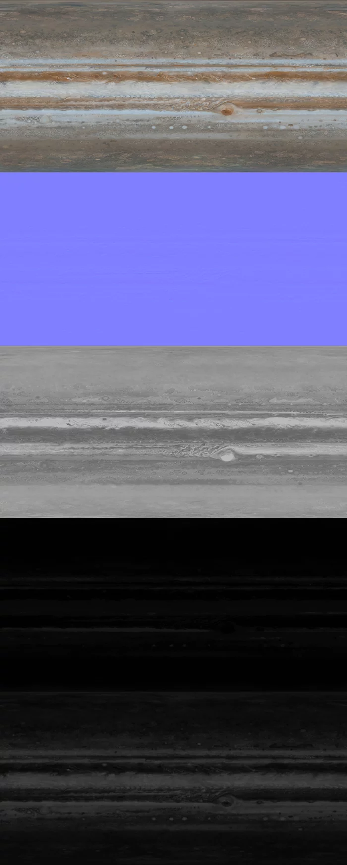 Image Processing изображений из космоса для CG - Моё, Космос, Солнечная система, Текстуры, Арт, Компьютерная графика, Нейронные сети, Cgi VFX, Unreal Engine 4, Cinema 4d, Планета, Астрономия, 3D, Длиннопост