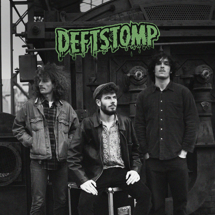 Deftstomp