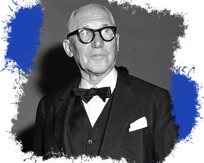 Le Corbusier: The road of donkeys is the road of people (about the urban planning method) - The culture, Architecture, Urbanism, Design, Town, Longpost