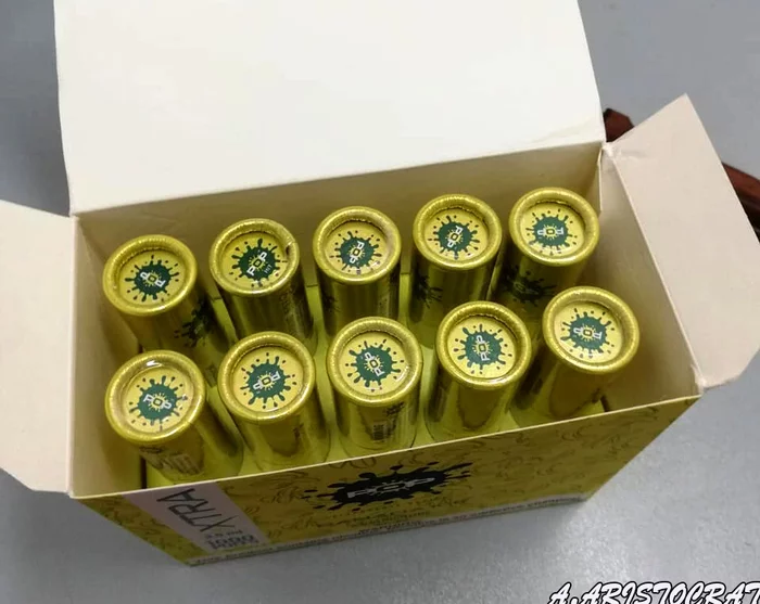 Copies of Pop Xtra disposable electronic cigarettes from China - My, Vape, Chinese goods, E-cigarettes, Electronics, Overview, Video, Longpost