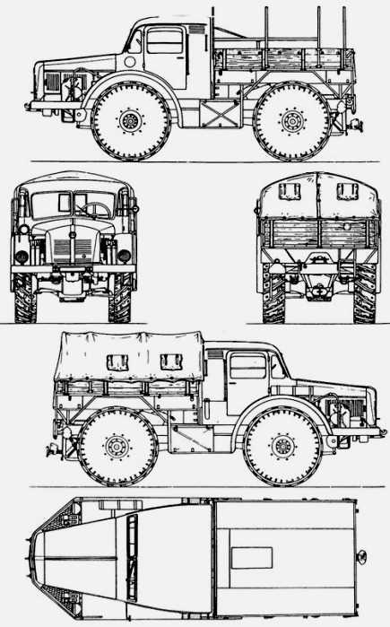 600 liters per 100 km: why the German super tractor had huge fuel consumption - Tractor, Skoda, The photo, Longpost