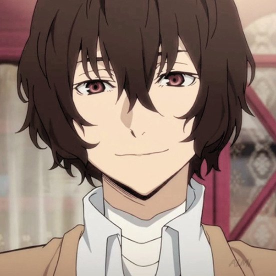 Dazaika - Anime, Anime art, Art, Osamu Dazai, Great of Stray Dogs, Bungou stray Dogs