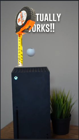 Первая в мире консоль с аналоговой шкалой загруженности мощностей