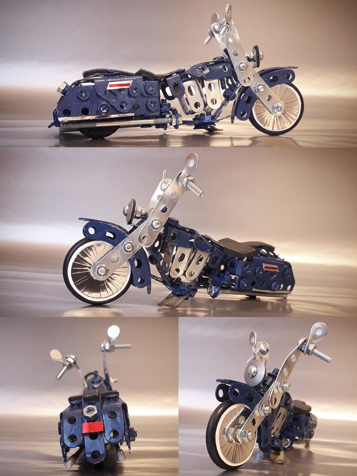 Harley-Davidson Road King    Harley-davidson, , , , , 