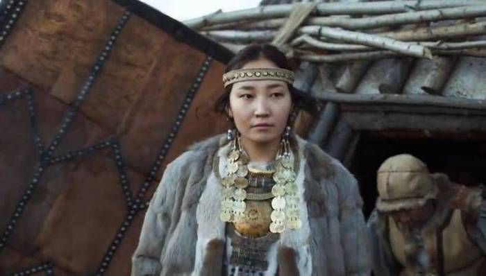 Film company Art Doydu presents a teaser of the film LEGENDS OF OLONKHO LAND - Yakutia, Teaser, Yakut cinema, Video, Longpost