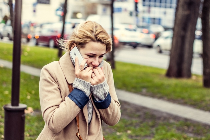 Знакомства в неожиданных местах)