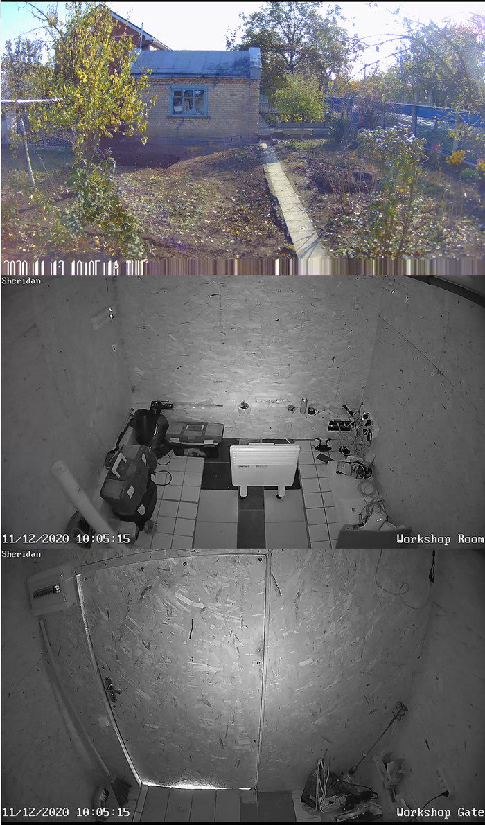 ���������� �� ��������� #40+#41 | ������