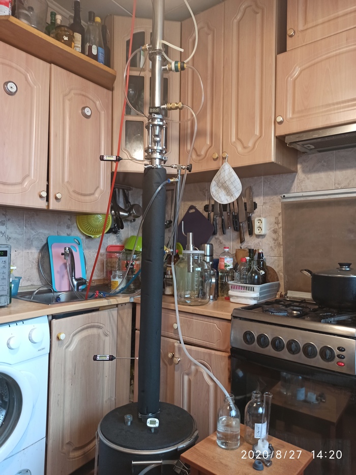 Ответ на пост «Цены на водку, коньяк и шампанское повысили»