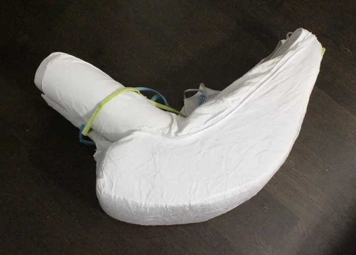 Making a harness for a paraglider - My, Light-engine aviation, Paragliding, Flight, Homemade, Sewing, Video, Longpost, Series Posts that are valuable to me