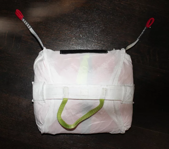 Making a harness for a paraglider - My, Light-engine aviation, Paragliding, Flight, Homemade, Sewing, Video, Longpost, Series Posts that are valuable to me