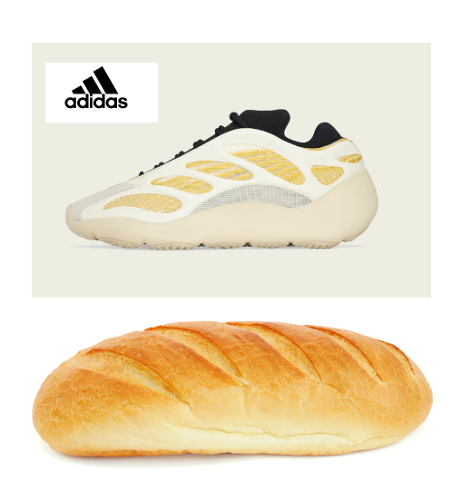 New collection - Adidas, Sneakers, Baton, Humor, Images