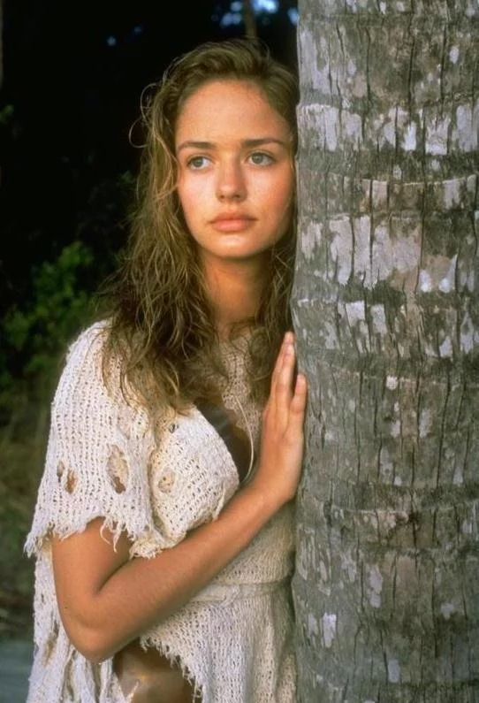 Real oldfags remember her - Girls, Ocean, Serials, Childhood of the 90s, Longpost, Actors and actresses