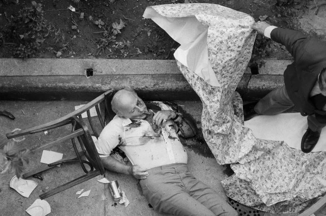 Мафия Нью-Йорка. Героиновый король Мафия, Нью-Йорк, История, Коза ностра, Преступность, Америка, Наркотики, Мат, Длиннопост Мафия Нью-Йорка. Героиновый король Мафия, Нью-Йорк, История, Коза ностра, Преступность, Америка, Наркотики, Мат, Длиннопост