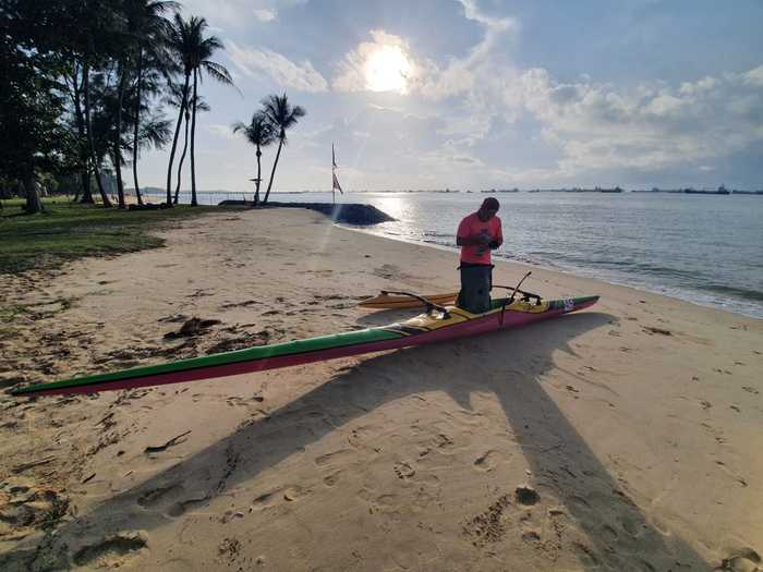   MV Black Marlin     , , , 