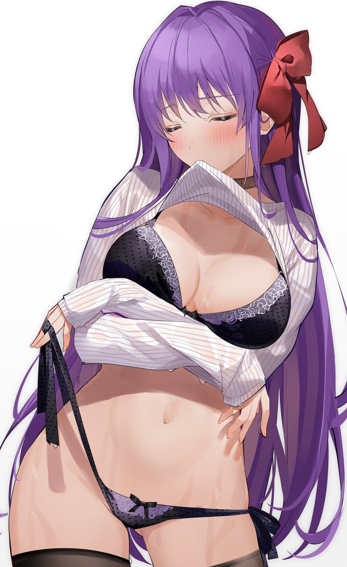 BB , Anime Art, Fate Grand Order, BB Fate, 