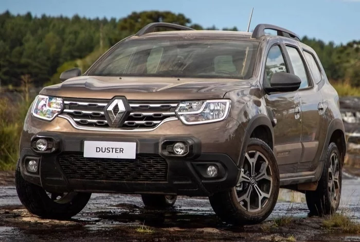 Прощай, колхозный джип: Новый Renault Duster будет стоить дороже Arkana в «минималке» — мнение - Моё, Renault, Renault Duster, Авто