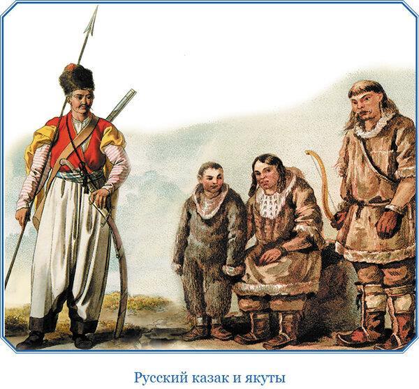 Петр I и первая Битва экстрасенсов - Моё, История, Малые народы, Петр I, Шаманы, Длиннопост