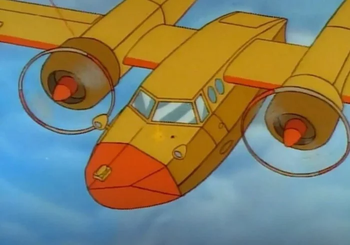 Miracles on bends. Airplane Baloo - My, Cartoons, , Games, Dendy, 8 bit, 16 bit, Walt disney company, Animation, , Nostalgia, Airplane, Aviation, Cargo transportation, Sega, Prefixes, Longpost, Wonders on Turns (animated series)