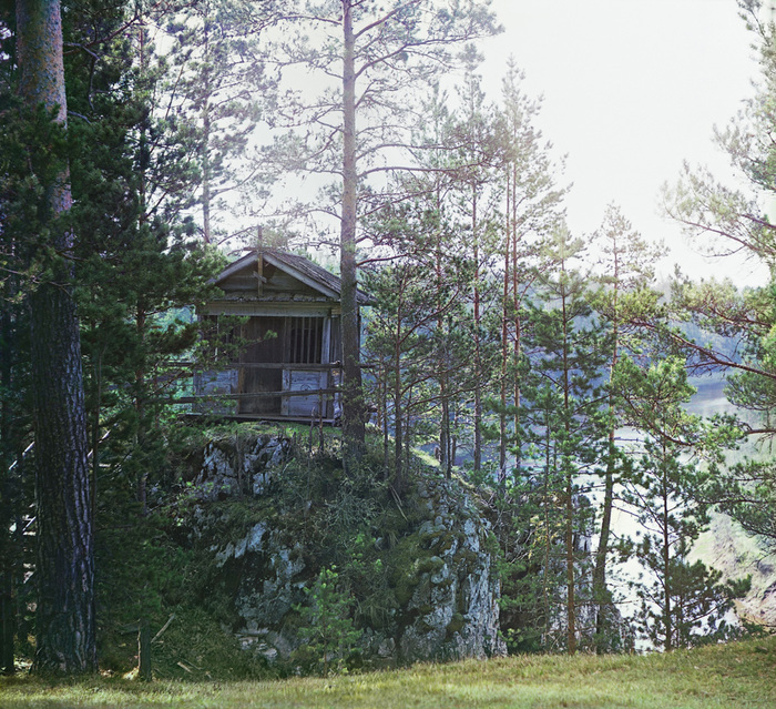 Село Слобода и его окрестности на реке Чусовая Путешествия, Свердловская область, Длиннопост