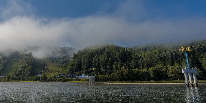 Siberian Switzerland and the Kuzbass Alps. How a mining outback becomes a tourist metropolis - My, Mezhdurechensk, Kemerovo, Travels, Travel across Russia, The mountains, Siberia, Longpost