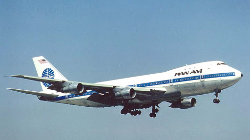 747 в Мельбурне - Моё, Самолет, История, История авиации, Pan American, Boeing 747, Boeing, Klm, Qantas, Австралия, Pratt & Whitney, Delta Air Lines, Сиэтл, Длиннопост