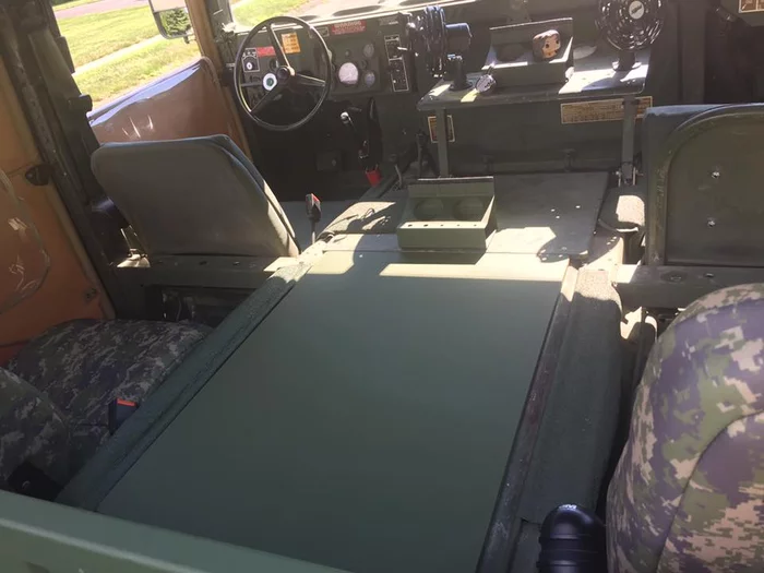 HMMWV, военный внедорожник Cat_cat, История, Внедорожник, Техника, Военные, Военная техника, Длиннопост