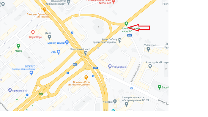 Ответ на пост «Обучение вождению»