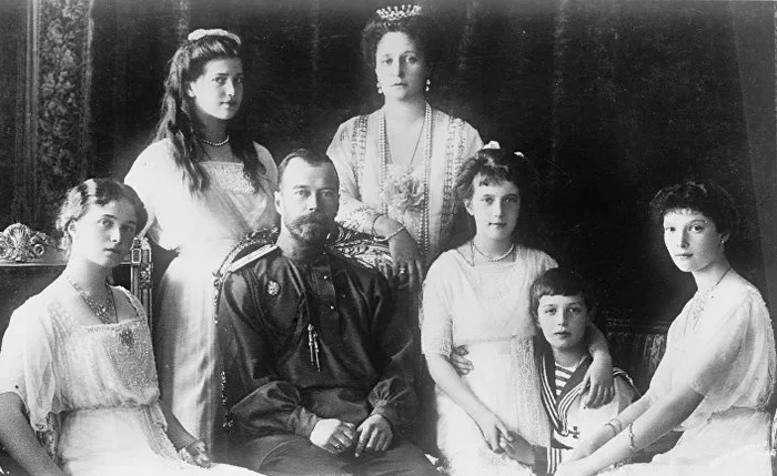 DNA of the Romanovs: how it surprised researchers - Russia, Romanovs, Genetics, Opening, Story, Longpost