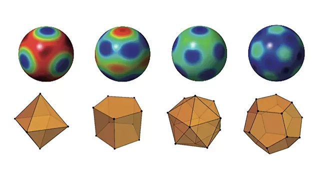 Physicists have presented quantum systems in the form of a sphere - The science, Nauchpop, Mathematics, Physics, Technologies, Quantum mechanics, quantum computing, Риа Новости