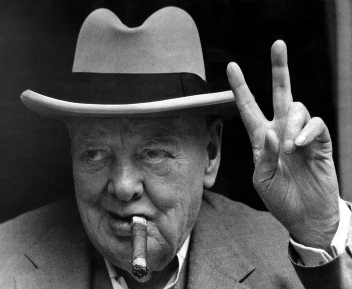 The Law of Persuasive Not Giving a F*ck - Coronavirus, Psychology, Physiology, Philosophy, Thoughts, Winston Churchill, Longpost