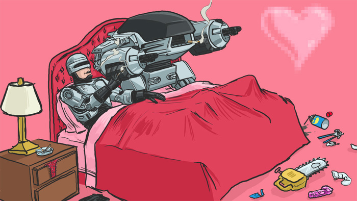        WD-40 Ed-209, , WD-40, , ,  34