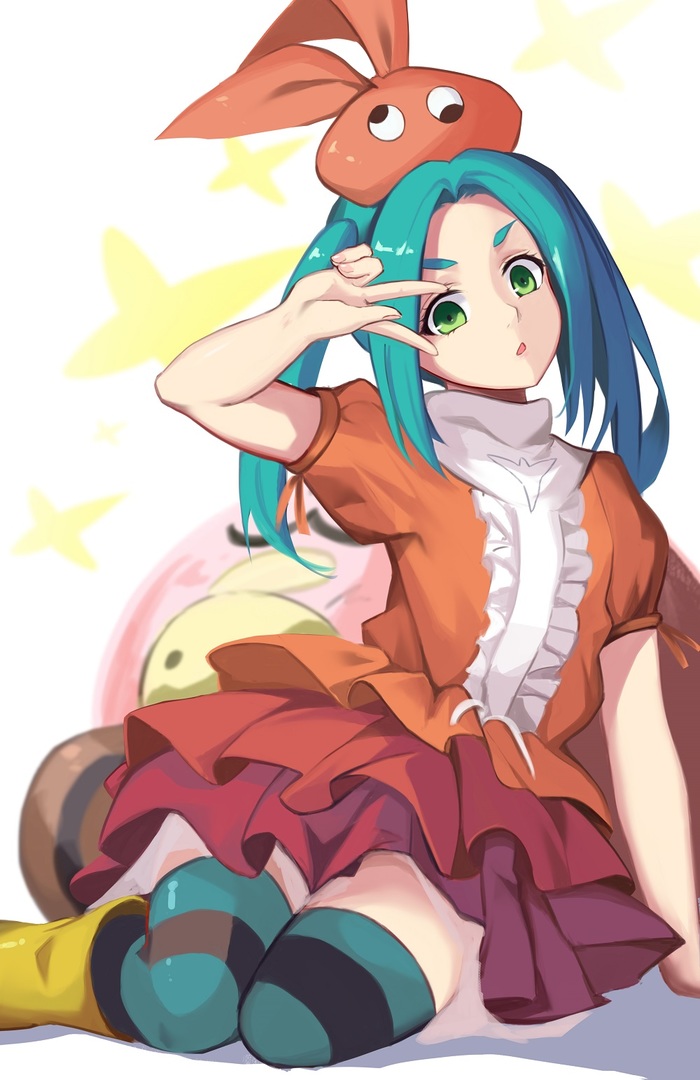 Yotsugi