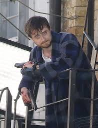 Akimbo guns IMHO - My, Akimbo Guns, Daniel Radcliffe, Movies, Movie review, Overview, Longpost