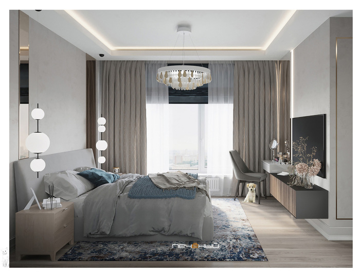 Найди котика