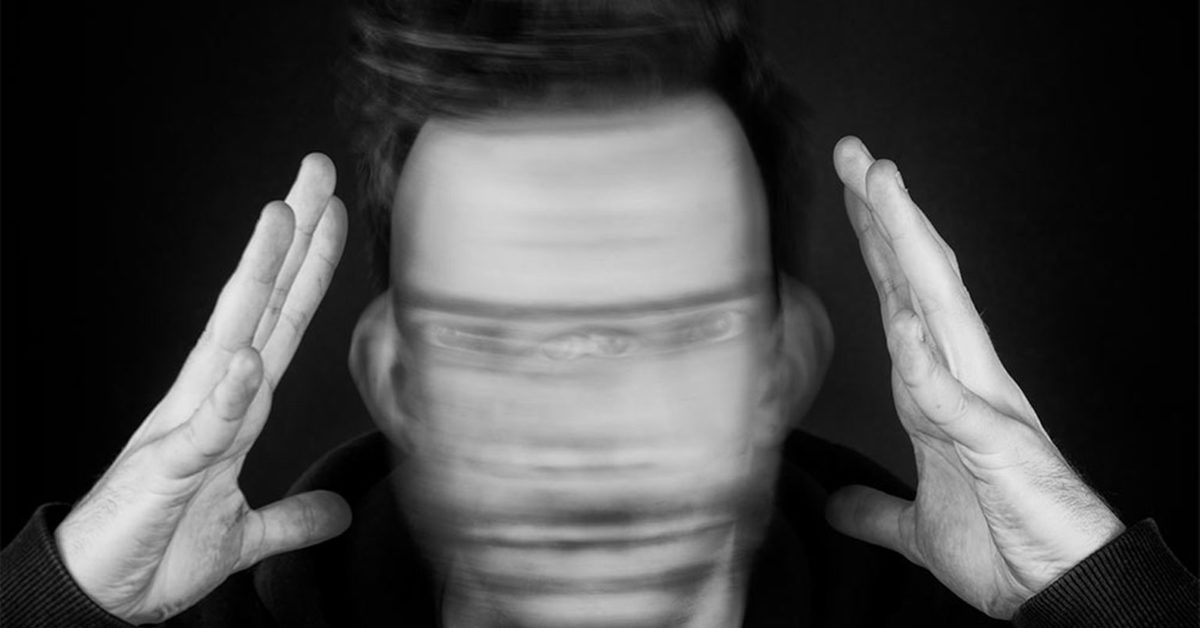 Avoidance. Психические расстройства. Нарушение психики.