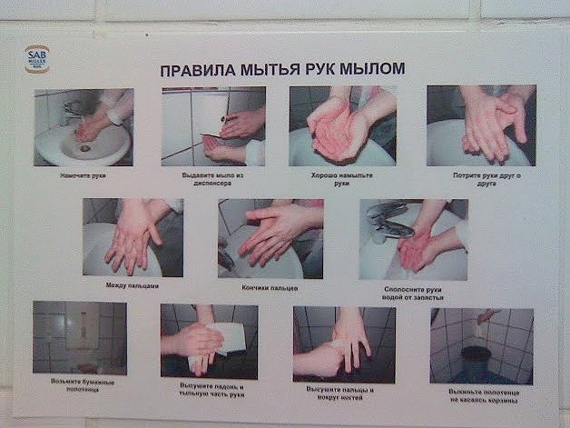 Before the pandemic, I only saw about powerful hand washing in Ulyanovsk at beer producers about 10 years ago - My, Beer, Brewing, Brewery, Arms, Soap, Purity, Tasting