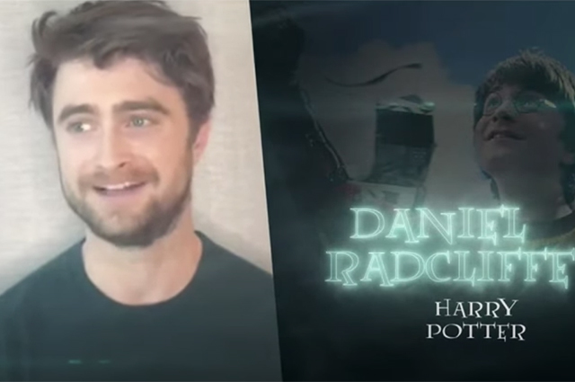 Tom Felton's house party: 19 years later - Harry Potter, Harry Potter and the Philosopher's Stone, Tom Felton, Daniel Radcliffe, Jason Isaacs, Rupert Grint, Actors and actresses, Youtube, Video, Longpost, , Celebrities