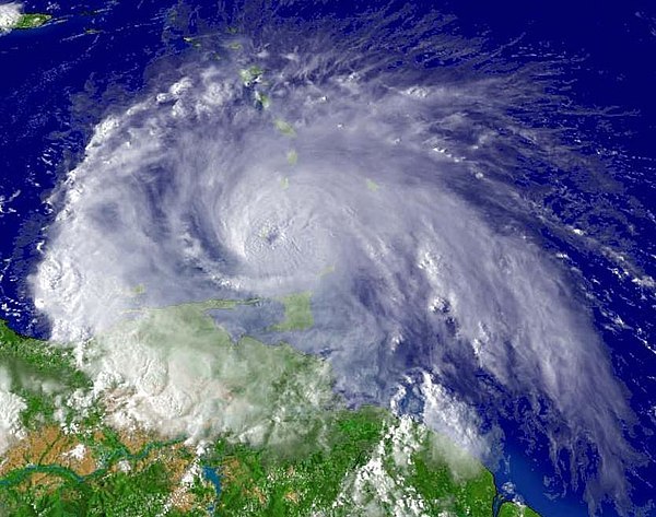 Hurricanes - Cyclone, Clouds, Atmosphere, Longpost