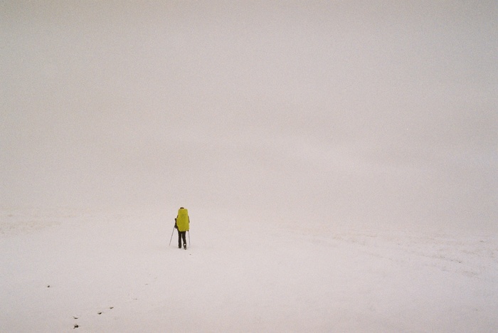 Исландия под боком, или Как мы сходили в первый поход Путешествия, Горный туризм, Поход, Природа России, Природа, Осень, Пленка, Фотопленка, Реальная история из жизни, Кисловодск, Длиннопост, Кавказ, Карачаево-Черкесия, Фотография