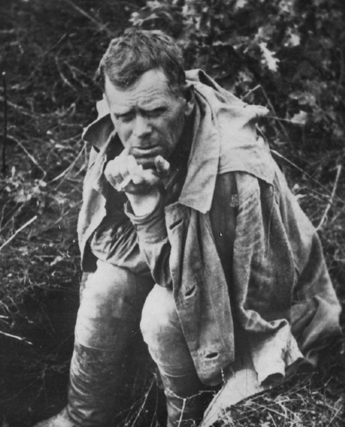 История одного фото