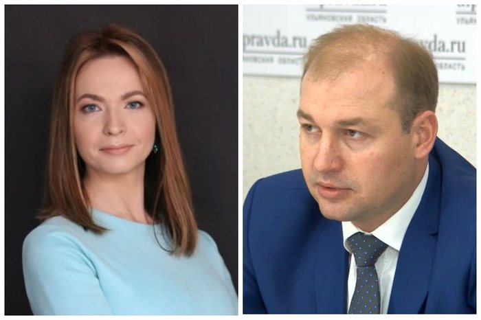 Insolent to the edge of the officials fired due to the loss of confidence! - Ulyanovsk, Ulyanovsk region, United Russia, news, Officials, Corruption, Prosecutor's office, Repost, , Politics