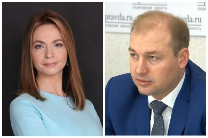 The region's insolent officials were fired due to loss of trust! - Ulyanovsk, Ulyanovsk region, United Russia, news, Officials, Corruption, Prosecutor's office, Repost, Politics