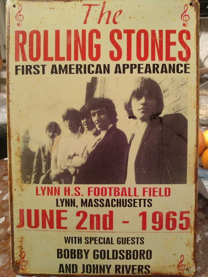   ! Rolling Stones, , , , 