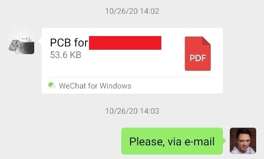 Why doesn’t it reach the Chinese the first (second, third, fourth and even fifth time)? - My, China, Chinese, Chinese goods, Unclear, Longpost