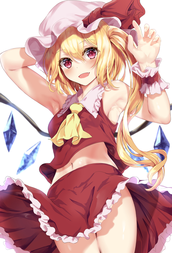 Flandre Scarlet